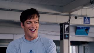 Dolphin Tale 2 Movie Trailer 2