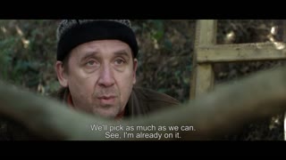 Tangerines Movie Trailer