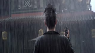 Young Detective Dee: Rise of the Sea Dragon Movie Trailer