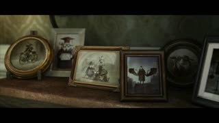 Mr Hublot Movie Teaser