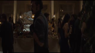 Mortdecai Movie Trailer 2