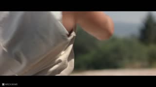 Street Fighter: Assassin's Fist Movie Trailer
