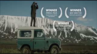 Of Horses and Men Movie Trailer