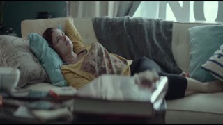 Kelly & Cal Movie Trailer