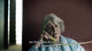 The Farewell Party Movie Trailer