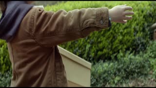Before I Wake Movie Trailer