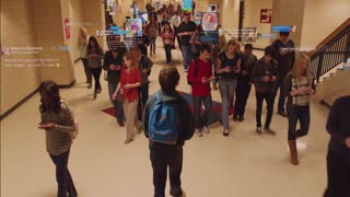 Men, Women & Children Movie Trailer