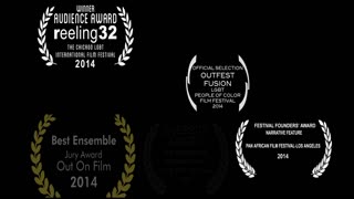 Blackbird Movie Trailer