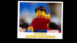 A Lego Brickumentary Movie Trailer