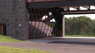 SlingShot Movie Trailer