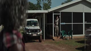 Charlie's Country Movie Trailer