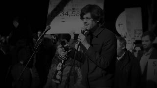 The Internet's Own Boy: The Story of Aaron Swartz Movie Trailer
