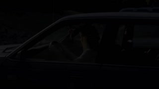 Captive Movie Trailer