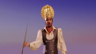 Paandavulu Paandavulu Thummeda Movie Trailer