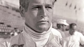 Winning: The Racing Life of Paul Newman Movie Trailer
