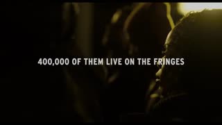 Samba Movie Trailer