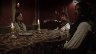 What We Do in the Shadows Movie Clip