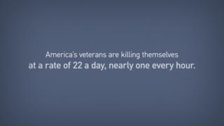 Crisis Hotline: Veterans Press 1 Movie Trailer