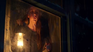 Extinction Movie Clip