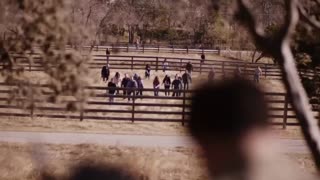 The Walking Deceased Movie Clip