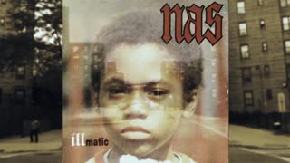Nas: Time Is Illmatic Movie Trailer