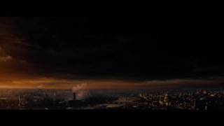 Legend Movie Trailer