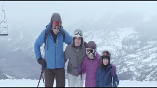 Force Majeure Movie Trailer