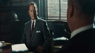 Bridge of Spies Movie Trailer 2