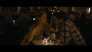 The Disappearance of Eleanor Rigby: Them Movie Clip