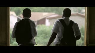 Freetown Movie Teaser