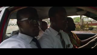 Freetown Movie Trailer