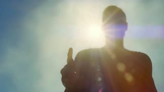Supergirl Movie Trailer