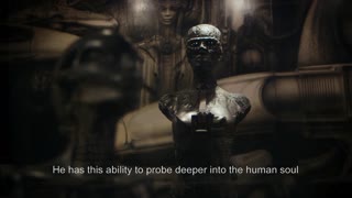 Dark Star: H.R. Giger's World Movie Trailer