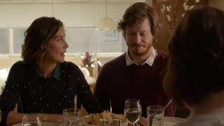 Unexpected Movie Clip