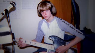 Cobain: Montage of Heck Movie Trailer