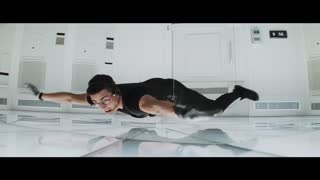 Mission: Impossible - The Final Reckoning Movie Trailer