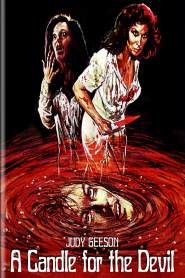 It Happened at Nightmare Inn 1973 movie poster