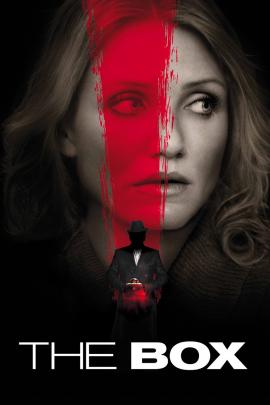 The Box 2009 movie poster