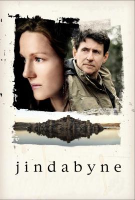 Jindabyne 2006 movie poster