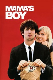 Mama's Boy 2007 movie poster