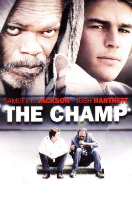 Resurrecting the Champ 2007 movie poster