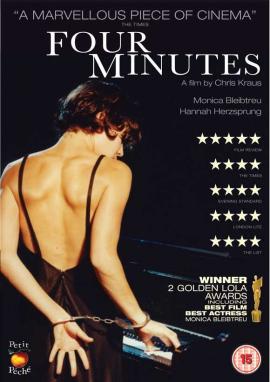4 Minutes 2006 movie poster