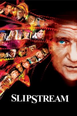 Slipstream 2007 movie poster