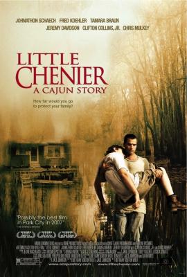 Little Chenier 2006 movie poster