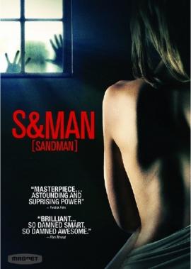 S&man 2006 movie poster
