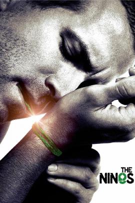 The Nines 2007 movie poster