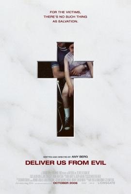 Deliver Us from Evil 2006 movie poster