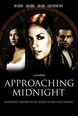 Approaching Midnight 2013 movie poster