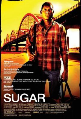 Sugar 2008 movie poster