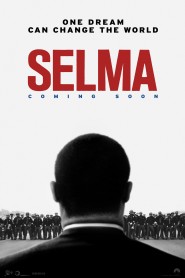Selma 2014 movie poster